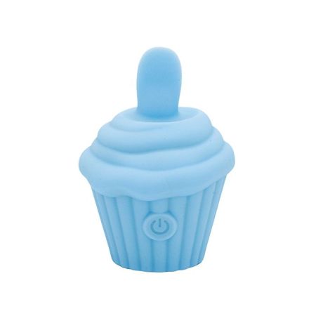 Natalie's Toy Box Cake Eater Cupcake Flicker