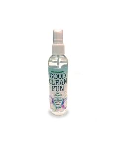 Good Clean Fun Toy Cleaner - 4 oz