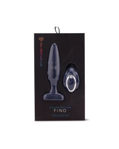 Nu Sensuelle Fino Roller Motion Plug