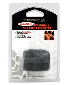 Perfect Fit SilaSkin Ball Stretcher