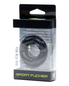 Sport Fucker Revolution Ring