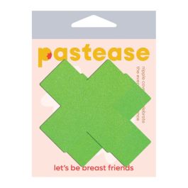 Pastease Basic Plus X Black Light Reactive - O/S