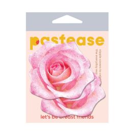 Pastease Premium Glitter Velvet Blooming Rose